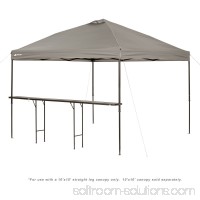 Ozark Trail Bar-Height 10' Folding Canopy Table   553025464
